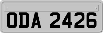 ODA2426