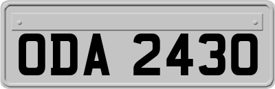 ODA2430
