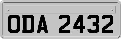 ODA2432
