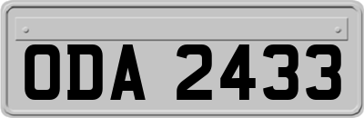 ODA2433