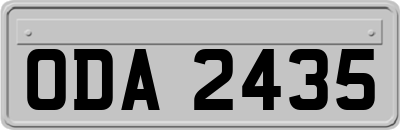 ODA2435