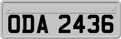 ODA2436