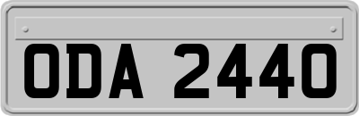 ODA2440
