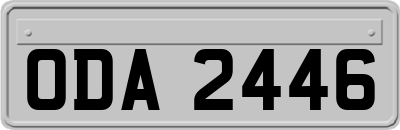 ODA2446