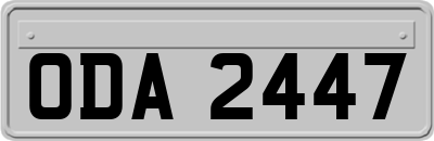 ODA2447