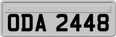 ODA2448