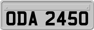 ODA2450