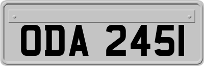 ODA2451