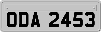 ODA2453