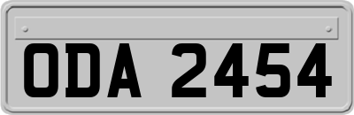 ODA2454