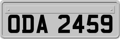 ODA2459