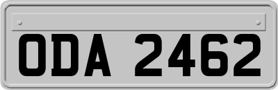ODA2462