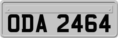 ODA2464