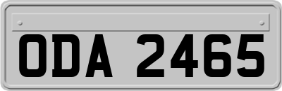 ODA2465