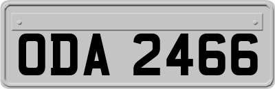 ODA2466