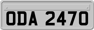 ODA2470