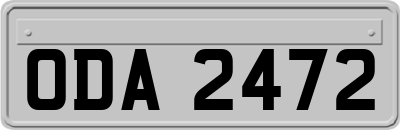ODA2472