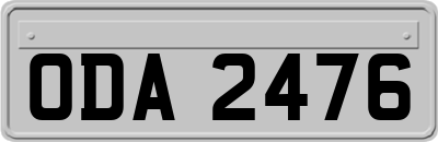 ODA2476