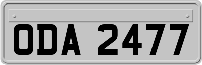 ODA2477