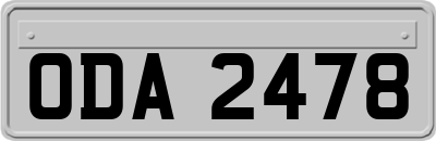 ODA2478