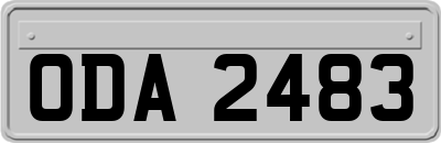 ODA2483