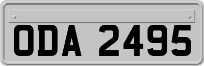 ODA2495