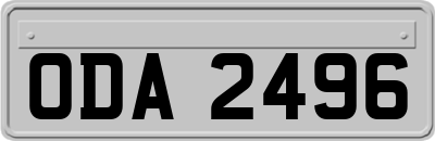 ODA2496
