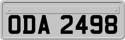 ODA2498