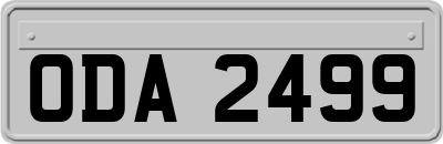 ODA2499