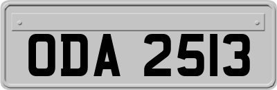 ODA2513
