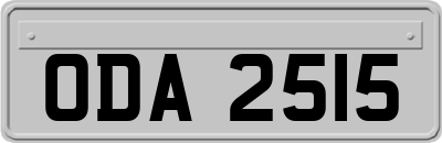 ODA2515