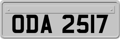 ODA2517