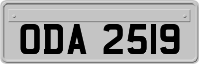 ODA2519