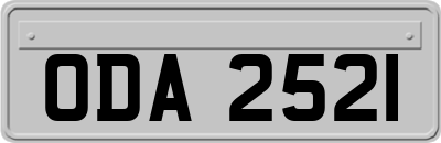 ODA2521