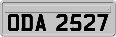 ODA2527