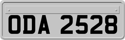 ODA2528
