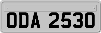 ODA2530