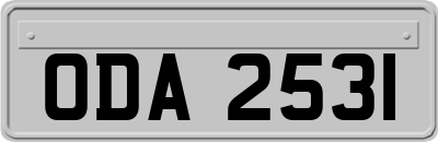 ODA2531