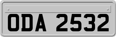 ODA2532