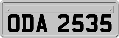ODA2535
