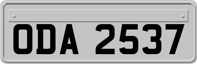 ODA2537