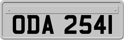 ODA2541