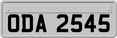 ODA2545