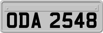 ODA2548