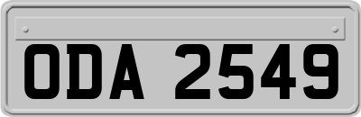 ODA2549