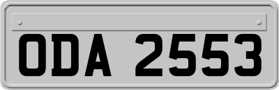 ODA2553