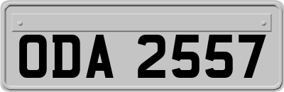 ODA2557