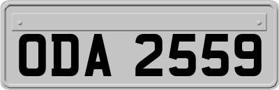 ODA2559