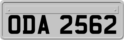 ODA2562