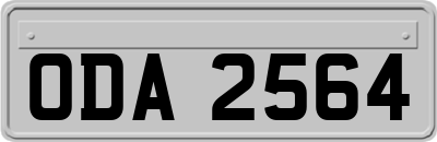 ODA2564